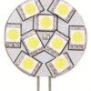 Led ampul