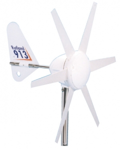 Rutland 913 rüzgar jeneratörü