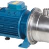 Tellarini ECC JET serisi kendinden emişli su pompaları