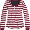 Musto Roxane Çizgili sweatshirt, Kadın