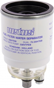 Vetus&nbsp;Filtre Elemanı. VT33EB. 10 Mikron