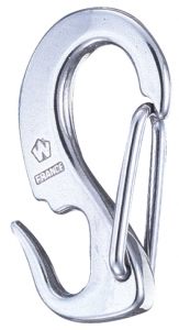 Wichard 2486 tek el yelken shackle’ı