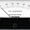 DC Ampermetre