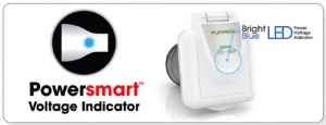 Alternative view of Furrion 230V priz