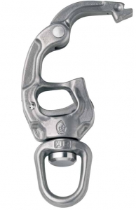 Wichard Speedlink shackle, kayışla bağlantı yapılabilen gözlü - Görsel 3