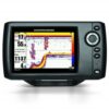 Helix 5 Chirp DI Gps G3 (Balık bulucu+Down imaging)