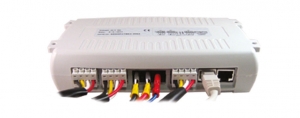 Alternative view of Exalto Ağır Hizmet Tipi için MD1-HD1 Silecek Kontrol Paneli