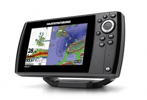 Helix 7 Chirp DS Gps G4 (Balık bulucu+Dual spectrum) - Görsel 3
