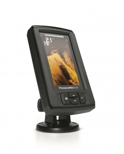 PIRANHAMAX 4 DI  (Down Imaging®) Balık Bulucu