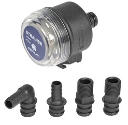 Alternative view of EuroPump hidrofor