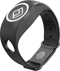 MOB+ xBand
