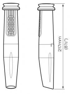 Whale Twist Duş ve Yuva - Görsel 3
