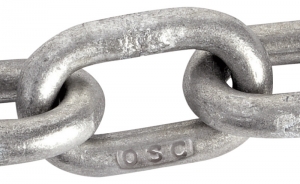 Alternative view of Osculati Zincir