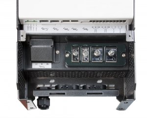 Alternative view of WP-BC Supreme Pro 24/80A Akü şarj cihazı