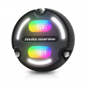 Alternative view of Hella Marine Apelo A2 RGB su altı aydınlatma lambası