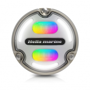 Alternative view of Hella Marine Apelo A2 RGB su altı aydınlatma lambası