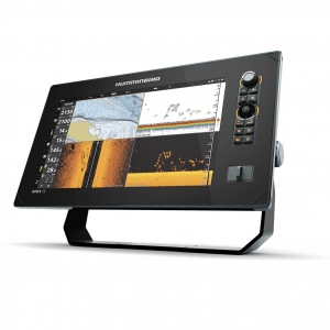 Humminbird APEX MEGA SI+ Chartplotter 13 - Görsel 3