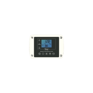 Alternative view of WhisperPower Supreme Combi 12V / 2000W - 80A