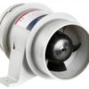 Osculati Superflow blower
