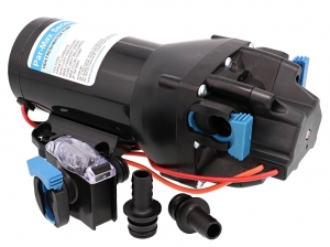 Jabsco PAR-Max HD4 Hidrofor