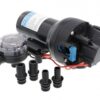 Jabsco PAR-Max HD5 Hidrofor