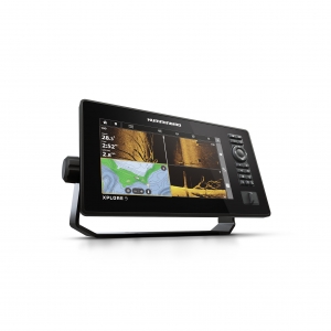 Alternative view of XPLORE 9 CMSI+