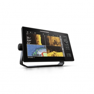 Alternative view of XPLORE 10 CHO