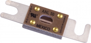 Blue Sea Systems ANL tip sigorta 50A