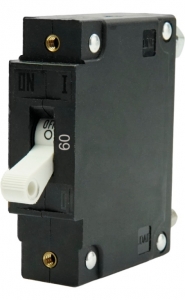 EGIS C-Serisi Sigorta 60A