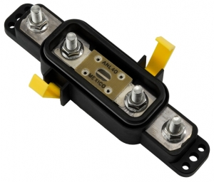 EGIS ANL Sigorta Bloğu 35-750 Amp