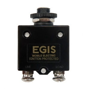 EGIS Basmalı Tip Sigorta 30A