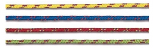 Alternative view of Polyester örgü halat
