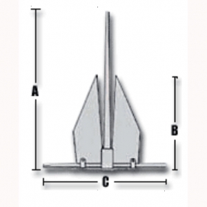 Fortress Guardian çıpa - Görsel 3