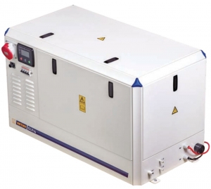 Vetus GLX14SIC 14 kVA jeneratör