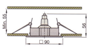 Alternative view of Vinci