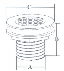 Alternative view of Southco su gideri