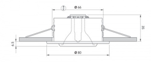 Alternative view of Lucrezia